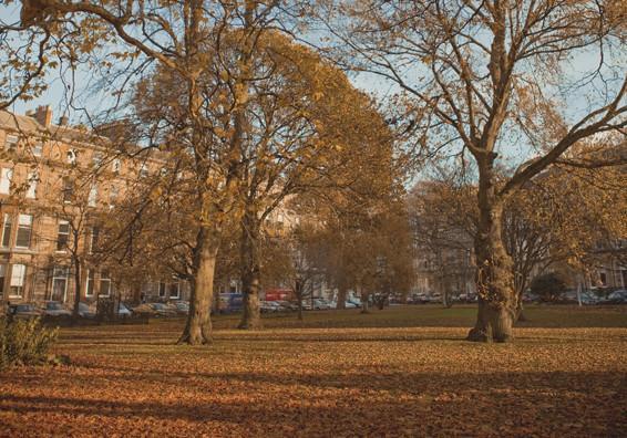 The Edinburgh Address - Drumsheugh Gardens Εξωτερικό φωτογραφία